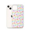 clear-case-for-iphone-iphone-13-case-with-phone-6a1d6b394d6ee.jpg Puppy Paw Prints iPhone Clear Case
