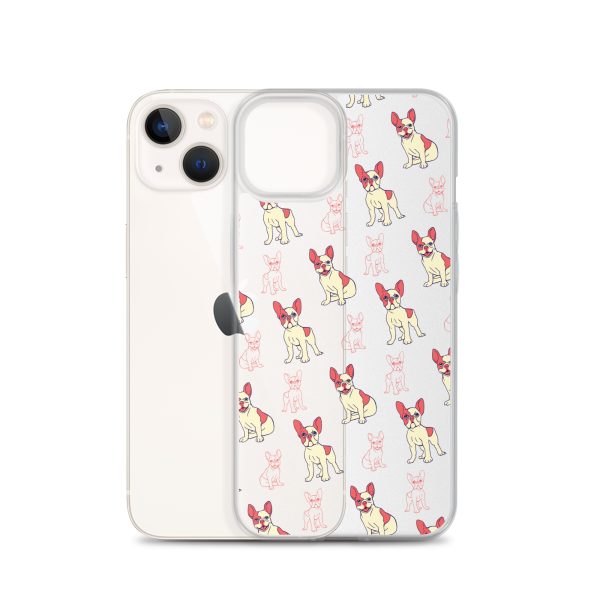 clear-case-for-iphone-iphone-13-case-with-phone-6a1d6c79a2708.jpg French Bulldog iPhone Clear Case