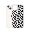clear-case-for-iphone-iphone-13-case-with-phone-6a1d6ca6cdd76.jpg Dalmatian Dog iPhone Clear Case