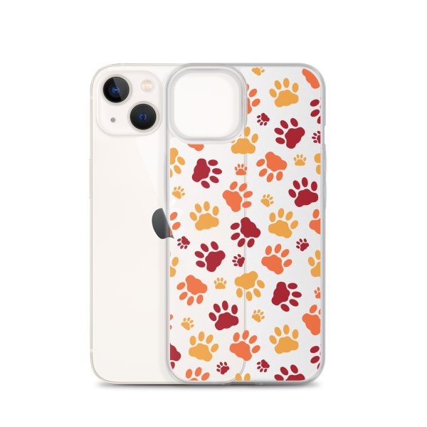 clear-case-for-iphone-iphone-13-case-with-phone-6a1d6ed387429.jpg Cat Paws iPhone Clear Case