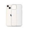 Unicorn Outline Drawing iPhone Clear Case