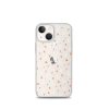 clear-case-for-iphone-iphone-13-mini-case-on-phone-6a1d6a91cf4d6.jpg Paws Prints Hearts iPhone Clear Case