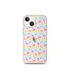 clear-case-for-iphone-iphone-13-mini-case-on-phone-6a1d6b394d323.jpg Puppy Paw Prints iPhone Clear Case