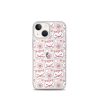clear-case-for-iphone-iphone-13-mini-case-on-phone-6a1d6d62f23a7.jpg Cat Flowers and Hearts iPhone Clear Case