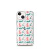 clear-case-for-iphone-iphone-13-mini-case-on-phone-6a1d6dc355ec5.jpg Cat Silhouettes iPhone Clear Case