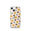Cute Cats iPhone Clear Case