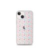 clear-case-for-iphone-iphone-13-mini-case-on-phone-6a1d6fc0b0587-1.jpg Cats and Flowers Doodle iPhone Clear Case