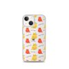 clear-case-for-iphone-iphone-13-mini-case-on-phone-6a1d70b949e26.jpg Abstract Colorful Cats iPhone Clear Case