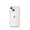 Unicorn Outline Drawing iPhone Clear Case