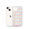 clear-case-for-iphone-iphone-13-mini-case-with-phone-6a1d6b394d375.jpg Puppy Paw Prints iPhone Clear Case