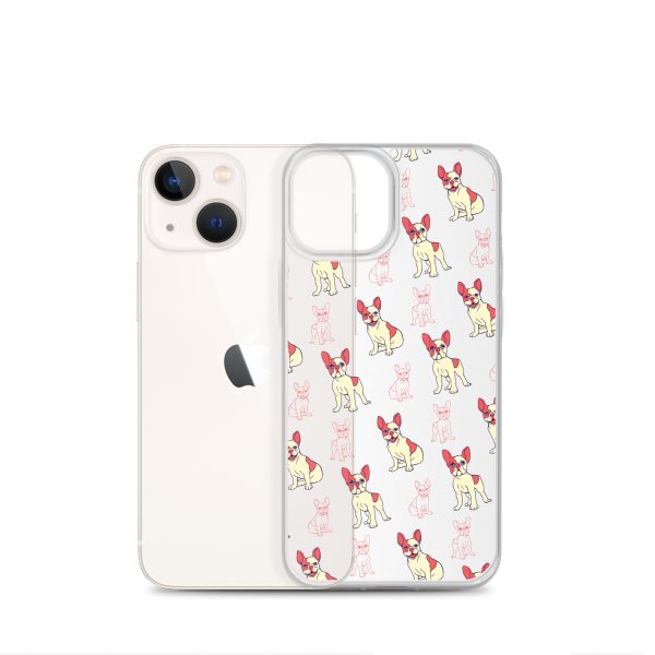 clear-case-for-iphone-iphone-13-mini-case-with-phone-6a1d6c79a242f.jpg French Bulldog iPhone Clear Case