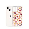 clear-case-for-iphone-iphone-13-mini-case-with-phone-6a1d6ed38718c.jpg Cat Paws iPhone Clear Case