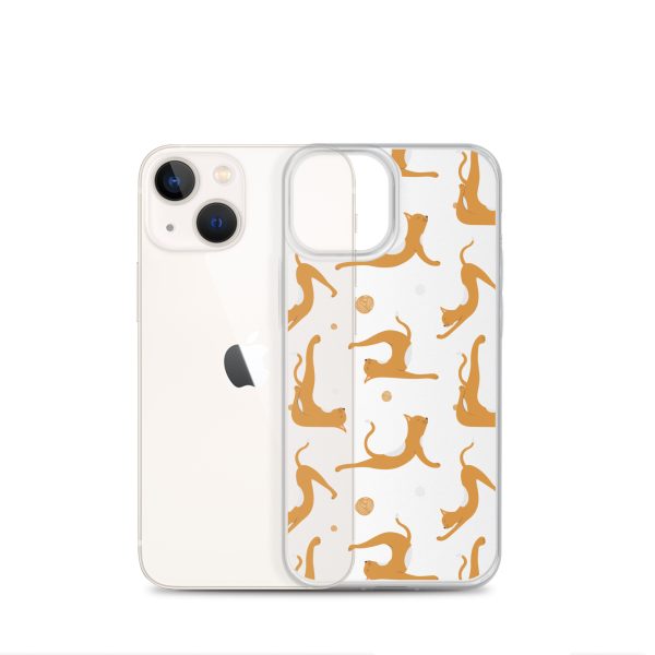 clear-case-for-iphone-iphone-13-mini-case-with-phone-6a1d6f14428ee.jpg Cats and Wool iPhone Clear Case