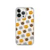 Cute Cats iPhone Clear Case
