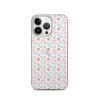 clear-case-for-iphone-iphone-13-pro-case-on-phone-6a1d6fc0b0756-1.jpg Cats and Flowers Doodle iPhone Clear Case