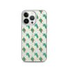 Colorful Unicorn Drawings iPhone Clear Case