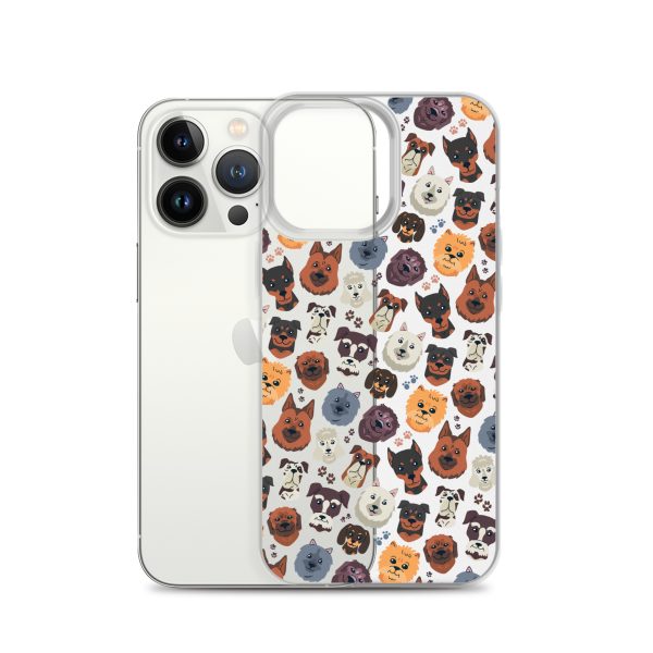 clear-case-for-iphone-iphone-13-pro-case-with-phone-6a1d6a365f63b.jpg Dog Heads iPhone Clear Case