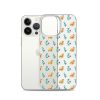clear-case-for-iphone-iphone-13-pro-case-with-phone-6a1d6bd25b170.jpg Dogs and Flowers iPhone Clear Case