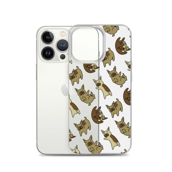 clear-case-for-iphone-iphone-13-pro-case-with-phone-6a1d6c0218e44.jpg French Bulldog iPhone Clear Case