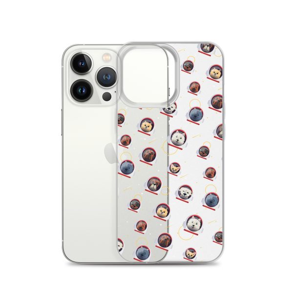clear-case-for-iphone-iphone-13-pro-case-with-phone-6a1d6c50f27a2.jpg Space Dogs iPhone Clear Case