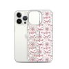 clear-case-for-iphone-iphone-13-pro-case-with-phone-6a1d6d62f25ba.jpg Cat Flowers and Hearts iPhone Clear Case