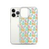 clear-case-for-iphone-iphone-13-pro-case-with-phone-6a1d6df6139c5.jpg Cat Cute Colorful iPhone Clear Case