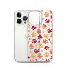 clear-case-for-iphone-iphone-13-pro-case-with-phone-6a1d6ed38734e.jpg Cat Paws iPhone Clear Case