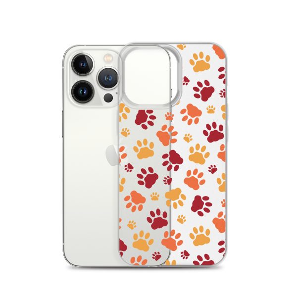 clear-case-for-iphone-iphone-13-pro-case-with-phone-6a1d6ed38734e.jpg Cat Paws iPhone Clear Case