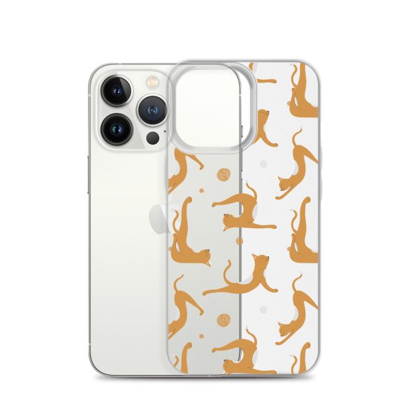 clear-case-for-iphone-iphone-13-pro-case-with-phone-6a1d6f1442a8f.jpg Cats and Wool iPhone Clear Case