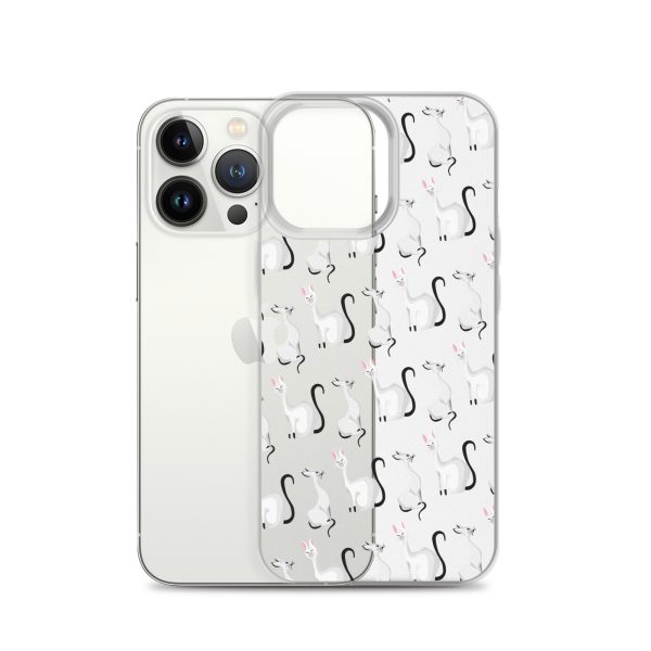 clear-case-for-iphone-iphone-13-pro-case-with-phone-6a1d708a0c69a.jpg Classy Cats iPhone Clear Case