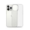 Unicorn Outline Drawing iPhone Clear Case