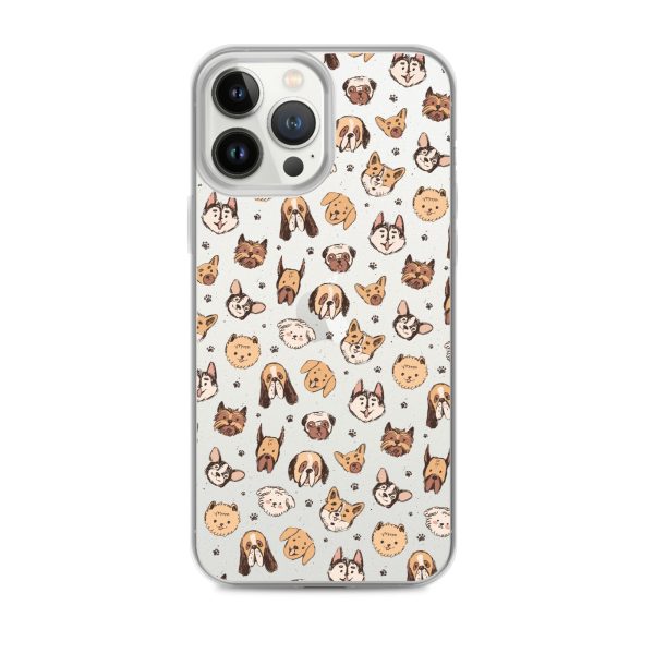 clear-case-for-iphone-iphone-13-pro-max-case-on-phone-6a1d69cd654f4.jpg Cute Dog Breeds iPhone Clear Case