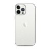 Unicorn Outline Drawing iPhone Clear Case