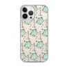 Hand-Drawn Unicorn iPhone Clear Case