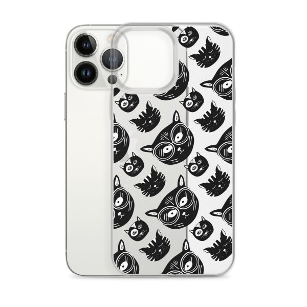 clear-case-for-iphone-iphone-13-pro-max-case-with-phone-6a1d710c96557.jpg Funky Cats iPhone Clear Case