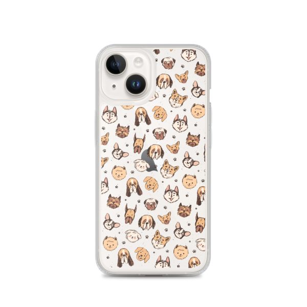 clear-case-for-iphone-iphone-14-case-on-phone-6a1d69cd65a4a.jpg Cute Dog Breeds iPhone Clear Case