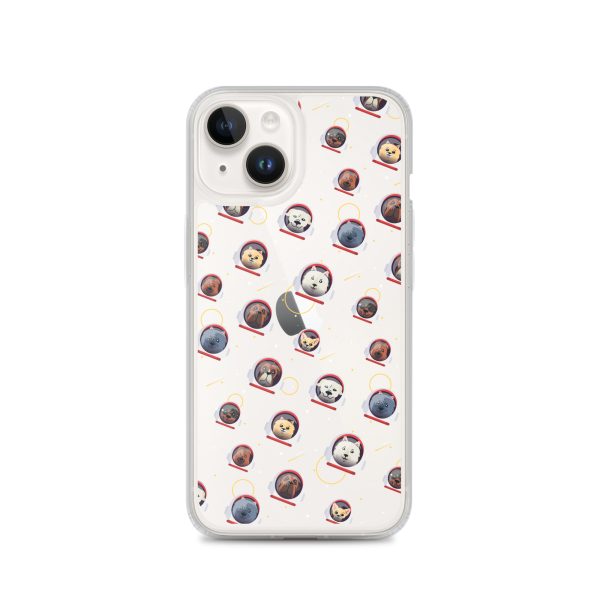 clear-case-for-iphone-iphone-14-case-on-phone-6a1d6c50f2b8c.jpg Space Dogs iPhone Clear Case