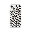 clear-case-for-iphone-iphone-14-case-on-phone-6a1d6ca6ce051.jpg Dalmatian Dog iPhone Clear Case