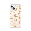 clear-case-for-iphone-iphone-14-case-on-phone-6a1d6f1442e5d.jpg Cats and Wool iPhone Clear Case