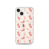 clear-case-for-iphone-iphone-14-case-on-phone-6a1d6f430845c.jpg Cat Silhouettes Seamless iPhone Clear Case