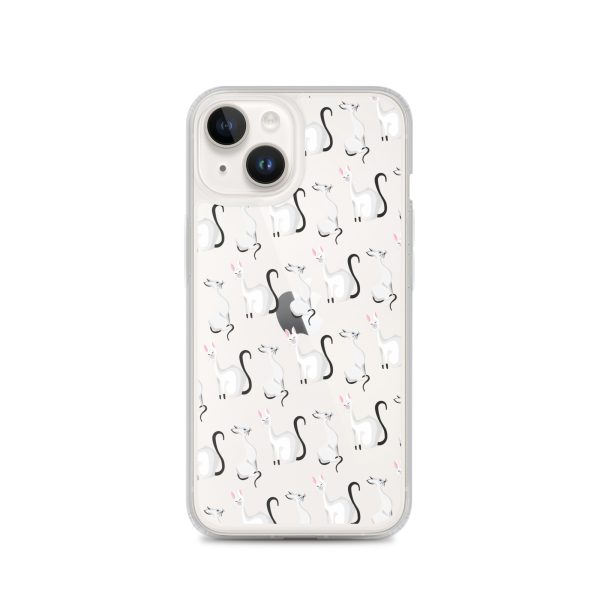 clear-case-for-iphone-iphone-14-case-on-phone-6a1d708a0ca72.jpg Classy Cats iPhone Clear Case