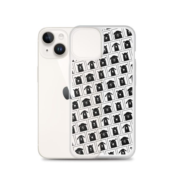 clear-case-for-iphone-iphone-14-case-with-phone-6a1d68fd234ef.jpg Black Dogs iPhone Clear Case