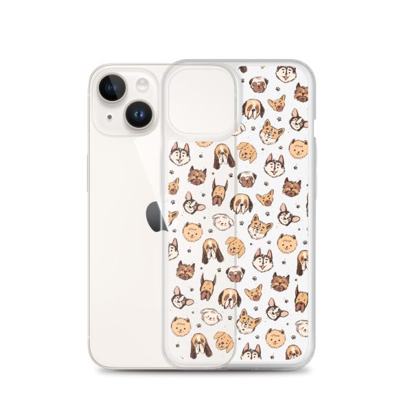 clear-case-for-iphone-iphone-14-case-with-phone-6a1d69cd65a9c.jpg Cute Dog Breeds iPhone Clear Case