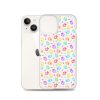 clear-case-for-iphone-iphone-14-case-with-phone-6a1d6b394dc71.jpg Puppy Paw Prints iPhone Clear Case