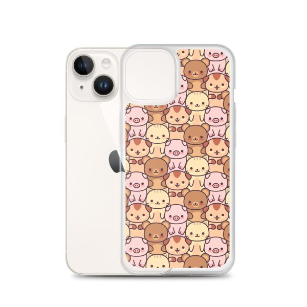 clear-case-for-iphone-iphone-14-case-with-phone-6a1d6c24757a5.jpg Kawaii Animals iPhone Clear Case