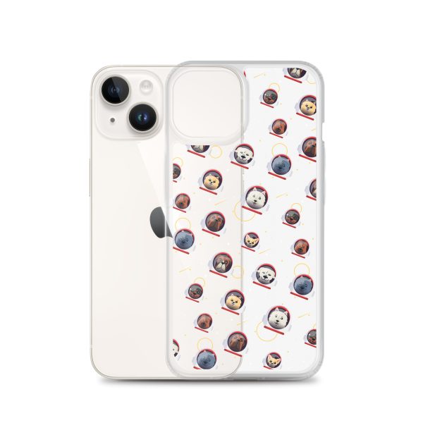 clear-case-for-iphone-iphone-14-case-with-phone-6a1d6c50f2bdc.jpg Space Dogs iPhone Clear Case
