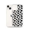 clear-case-for-iphone-iphone-14-case-with-phone-6a1d6ca6ce0a0.jpg Dalmatian Dog iPhone Clear Case