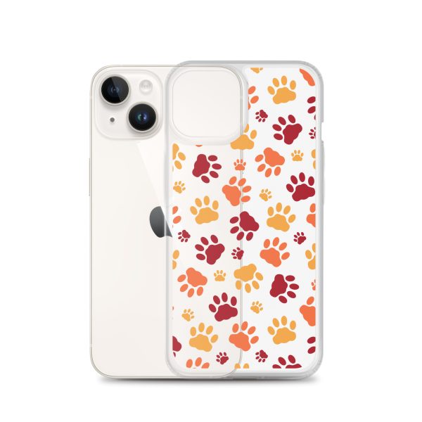 clear-case-for-iphone-iphone-14-case-with-phone-6a1d6ed3877b3.jpg Cat Paws iPhone Clear Case