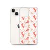 clear-case-for-iphone-iphone-14-case-with-phone-6a1d6f43084b6.jpg Cat Silhouettes Seamless iPhone Clear Case