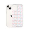 clear-case-for-iphone-iphone-14-case-with-phone-6a1d6fc0b0bae-1.jpg Cats and Flowers Doodle iPhone Clear Case